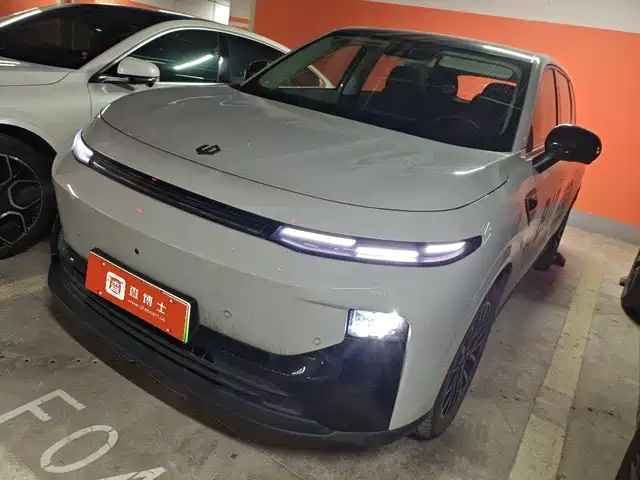 2025 Leapmotor B10