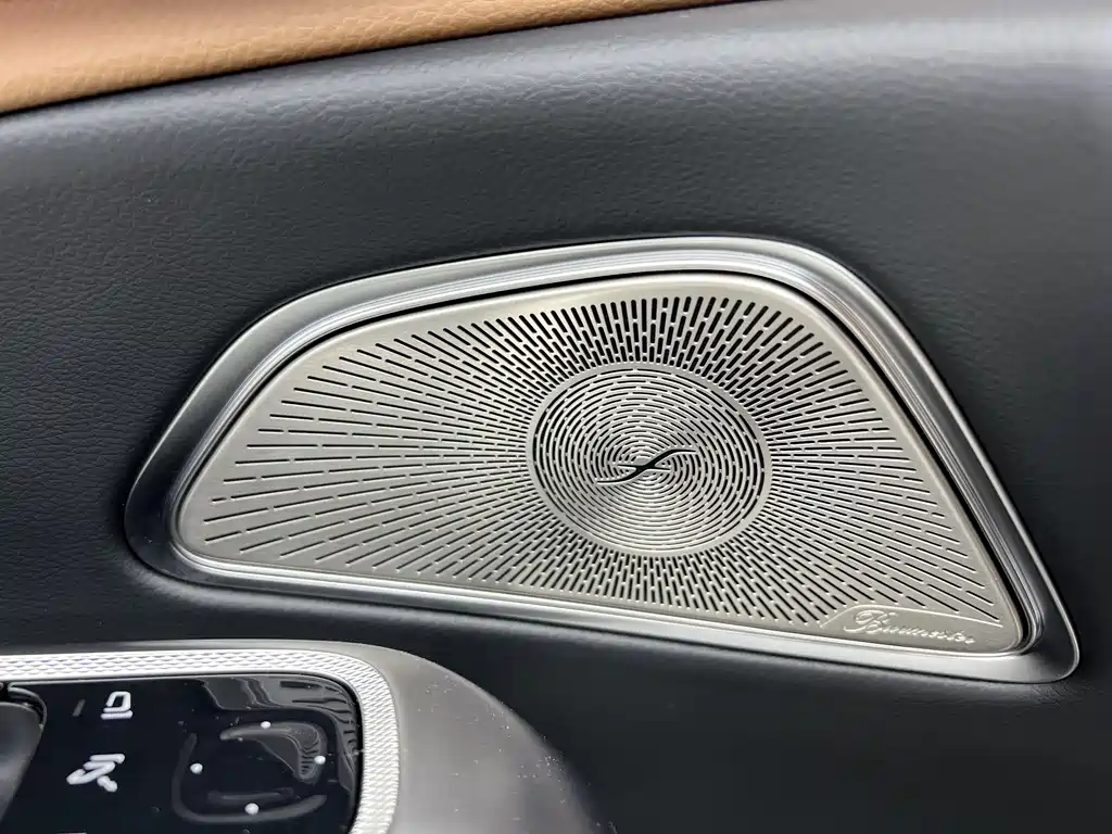 Mercedes-Benz E-Class E 2025 E 300 L Luxury