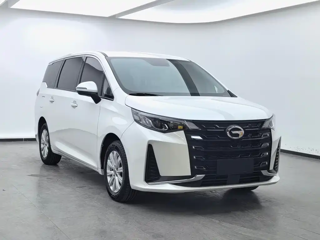 GAC Motor Trumpchi M6 — миниатюра 3