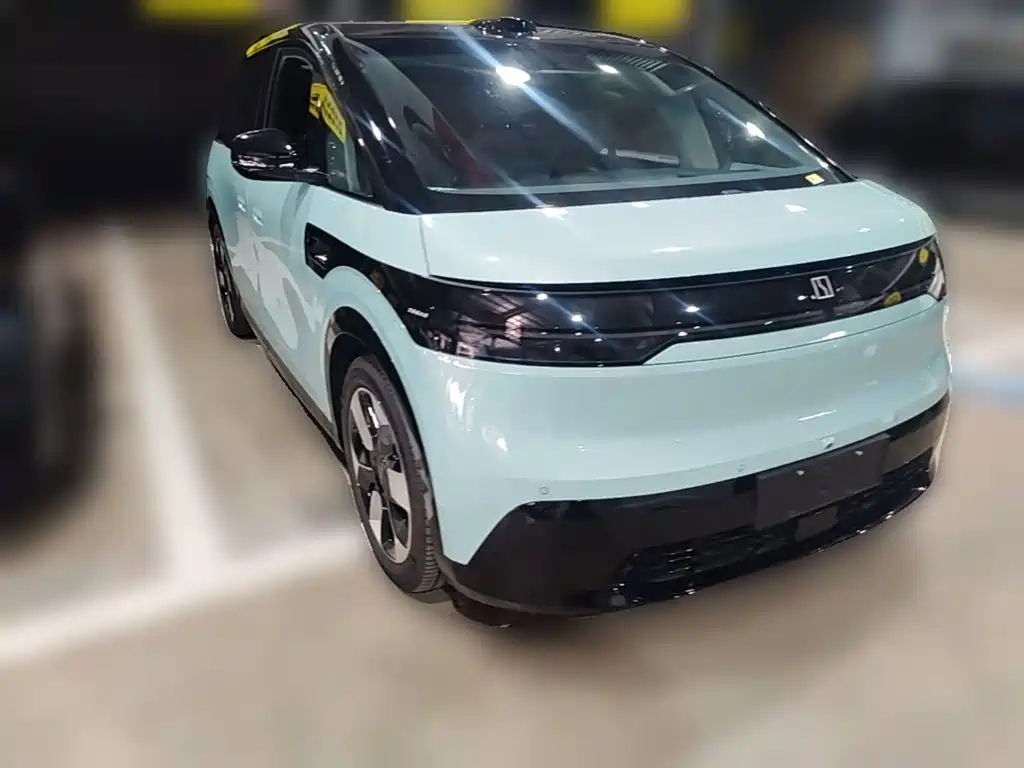 Zeekr Mix 2025 Smart Drive