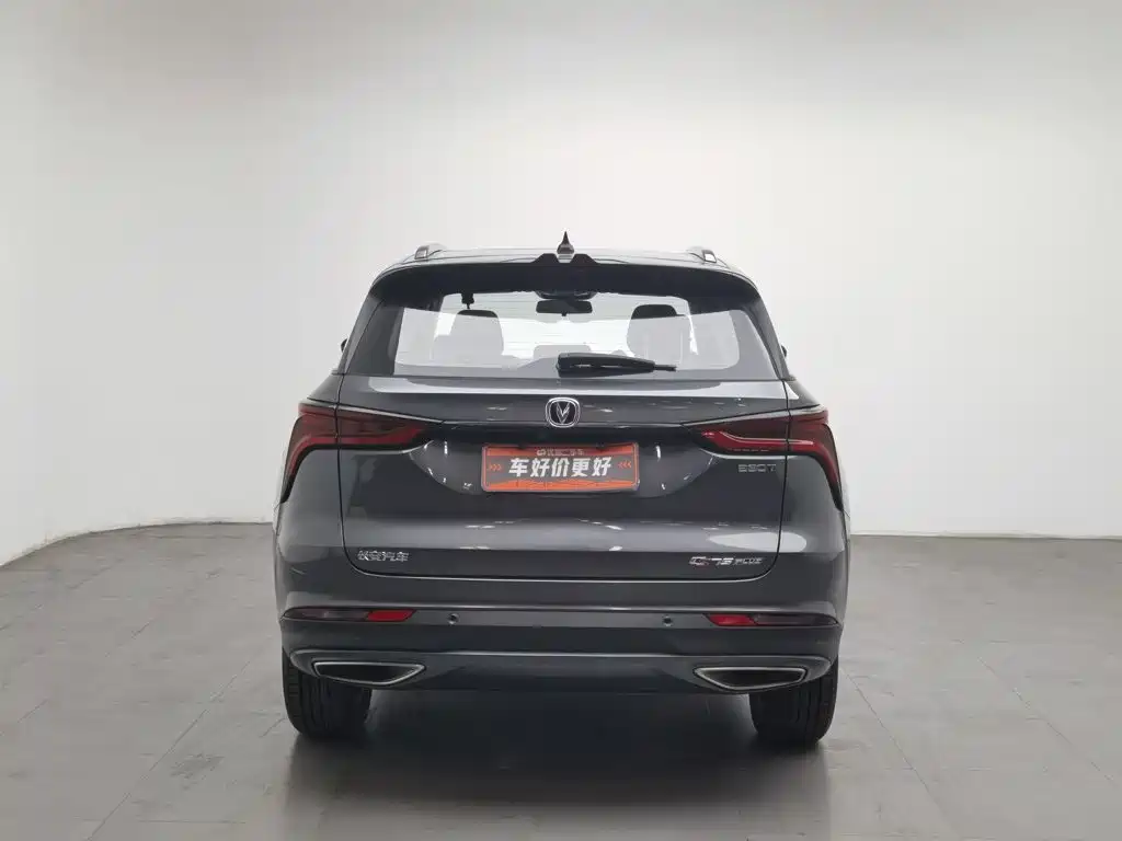 Changan CS75 PLUS — миниатюра 4