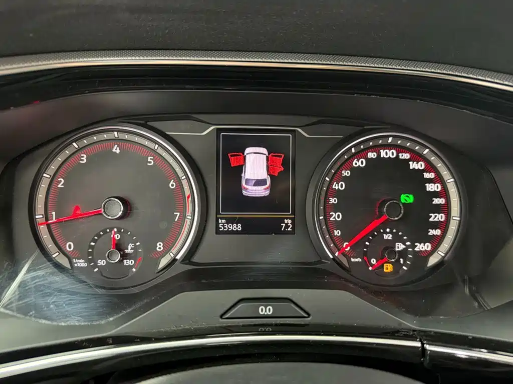 Volkswagen Tayron — миниатюра 13