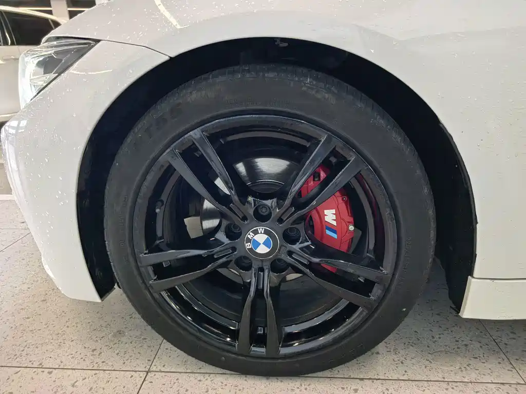 BMW 4 Series — миниатюра 12
