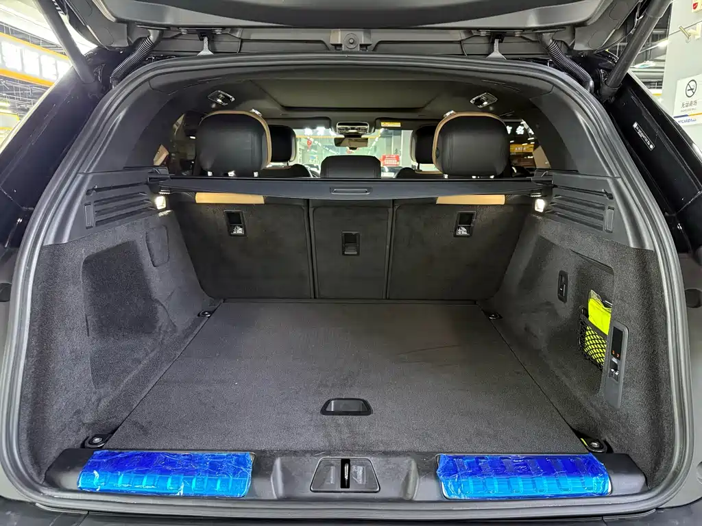 Land Rover Sport — миниатюра 11