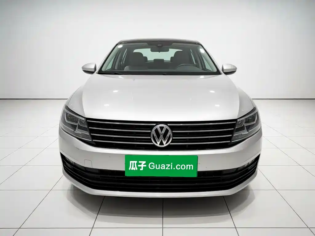 Volkswagen Lavida — миниатюра 2