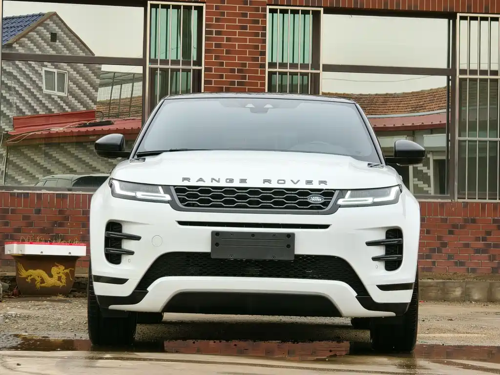 LAND ROVER RANGE ROVER AURORA