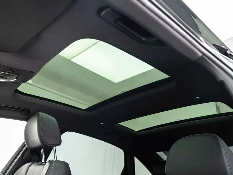 Audi A6L — миниатюра 6