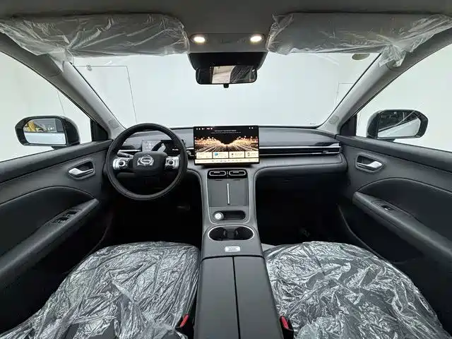 GAC Motor Trumpchi GS4 — миниатюра 7
