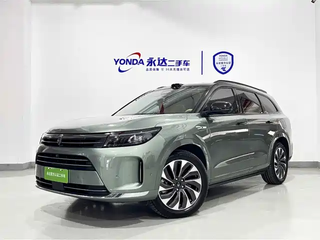 AITO M7