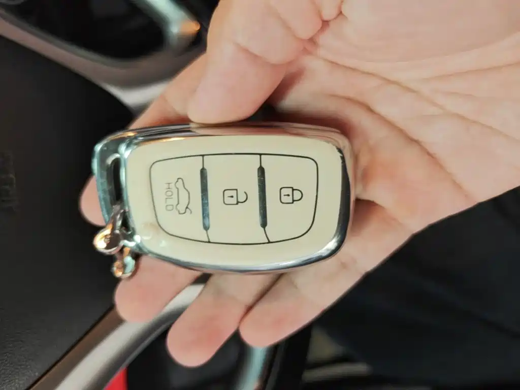 Hyundai ix35 — миниатюра 9