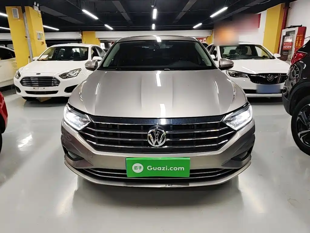Volkswagen Sagitar 2020 200TSI DSG Comfort VI
