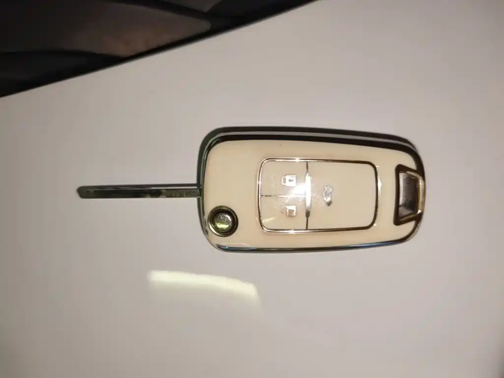 Chevrolet Sail — миниатюра 9
