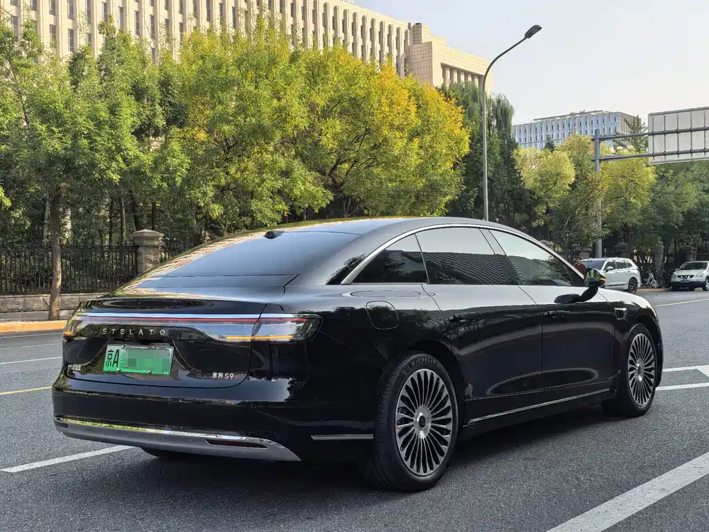 Xiangjie Xiangjie S9 — миниатюра 18