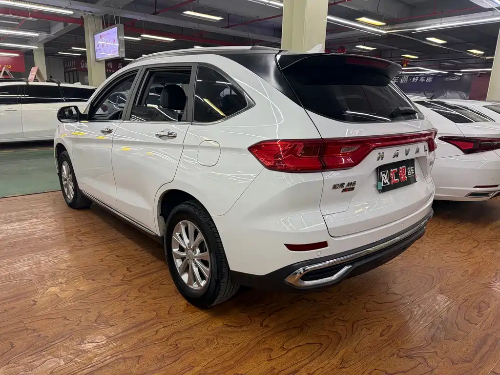 HAVAL M6