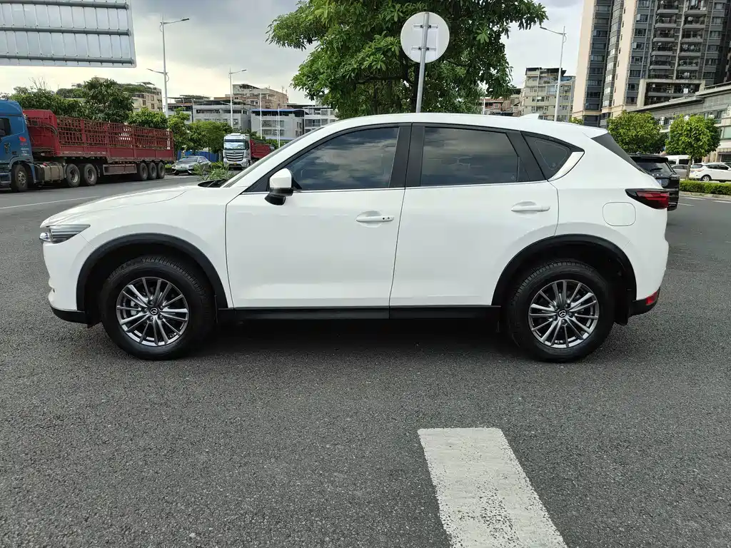 Mazda CX-5 — миниатюра 4