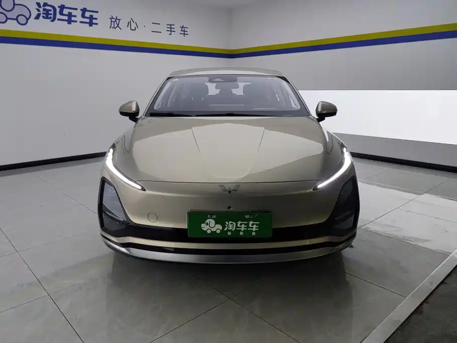 Wuling Xingguang — миниатюра 2