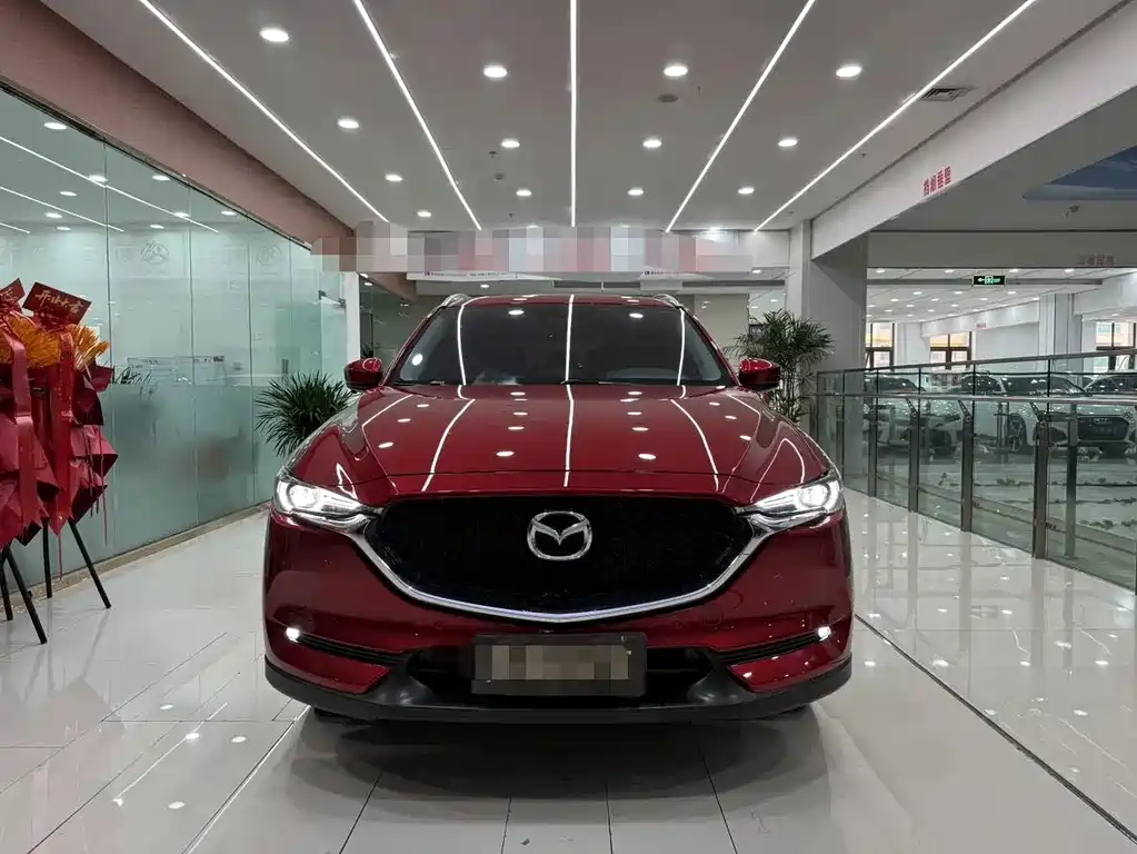 Mazda CX-5 — миниатюра 2