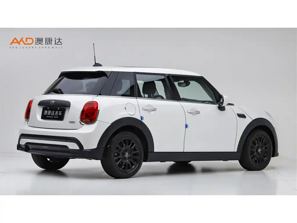 MINI Mini — миниатюра 3