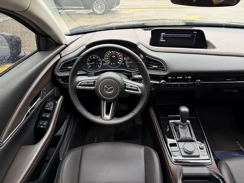 Mazda CX-30 — миниатюра 10