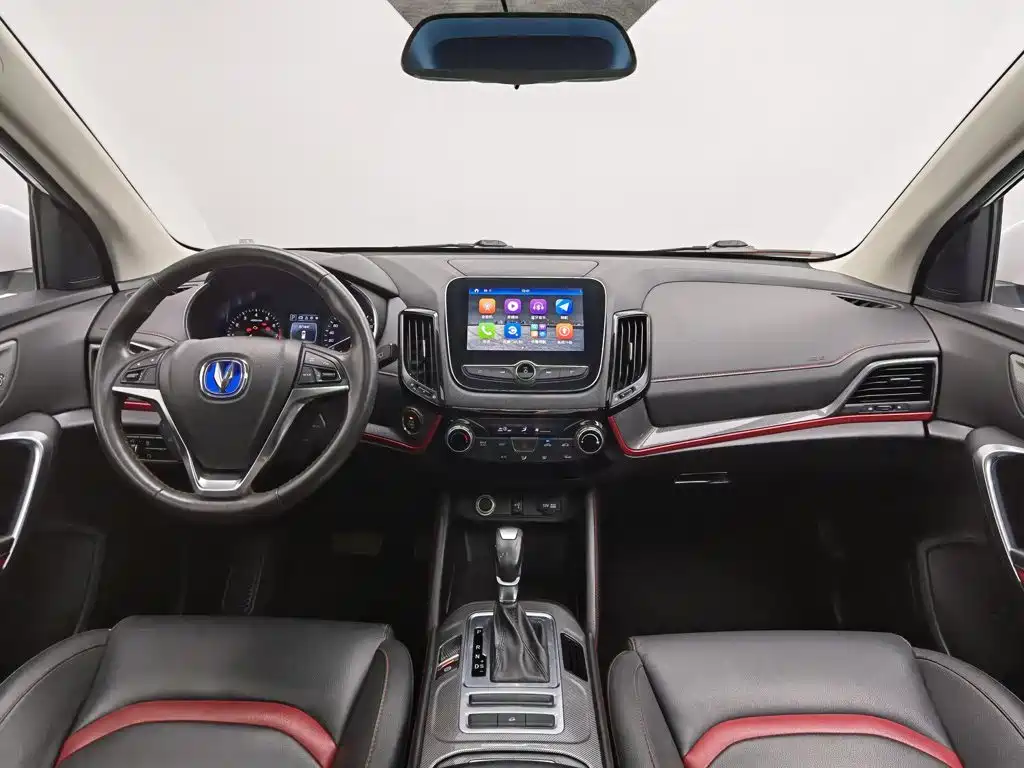 Changan CS55 — миниатюра 5