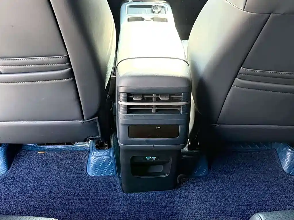 Fangchengbao Leopard 7 7 2025 190KM Ultra