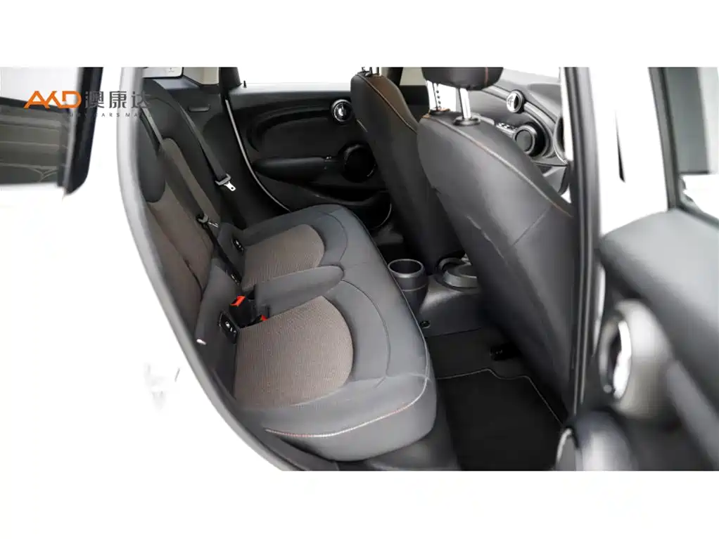 MINI Mini — миниатюра 8