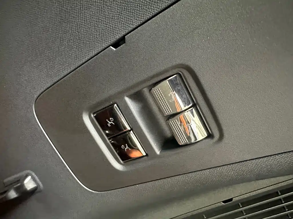 GAC Motor Trumpchi Xiangwang M8 — миниатюра 16