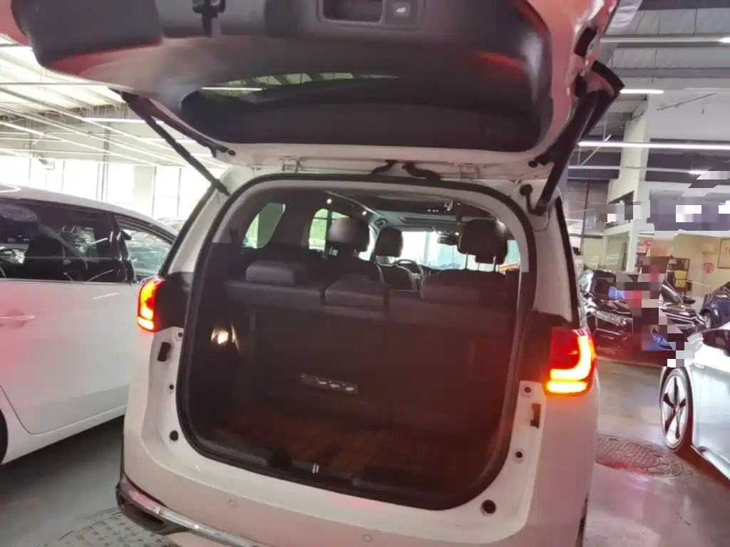 GAC Motor Trumpchi M8 — миниатюра 19