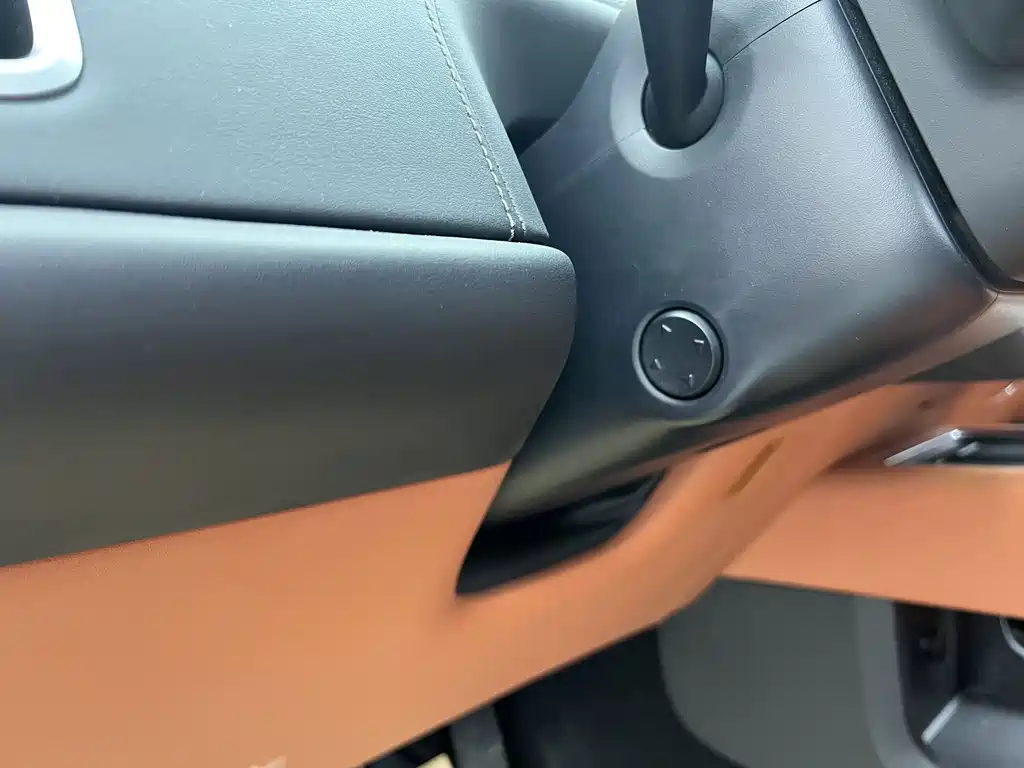 Li Auto Li L6 — миниатюра 5