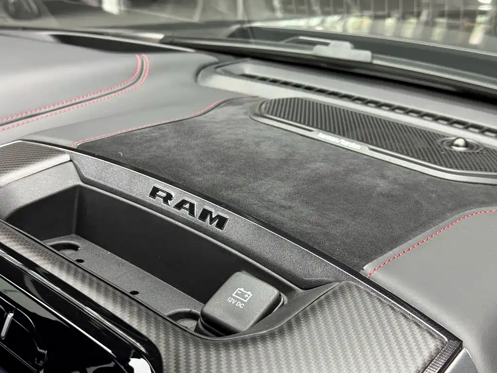 RAM Ram Trucks — миниатюра 26