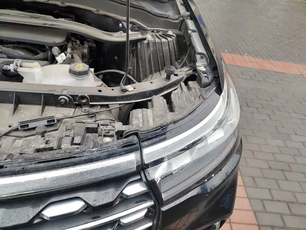 Ford Explorer — миниатюра 20