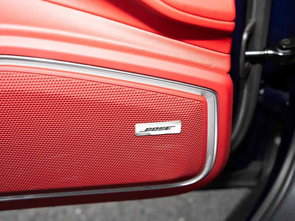 Porsche Panamera 2020 Panamera 2.9T