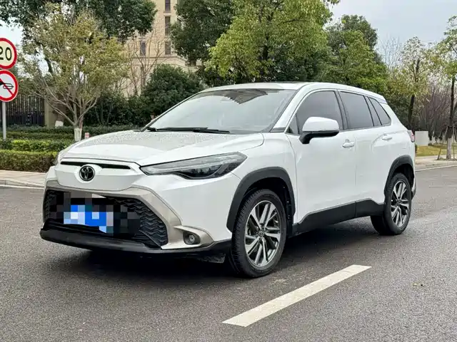 toyota fenglanda