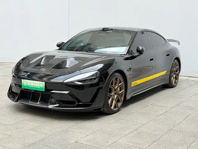 Xiaomi SU7