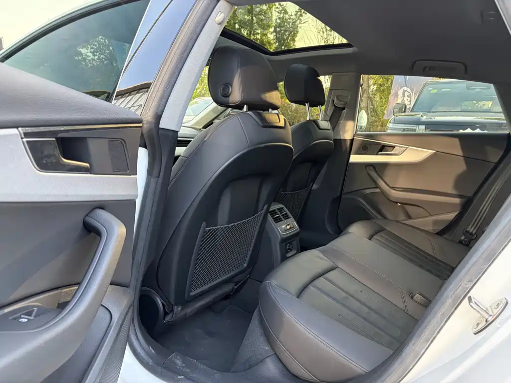 Audi A5 2021 Sportback 40 TFSI Fashion