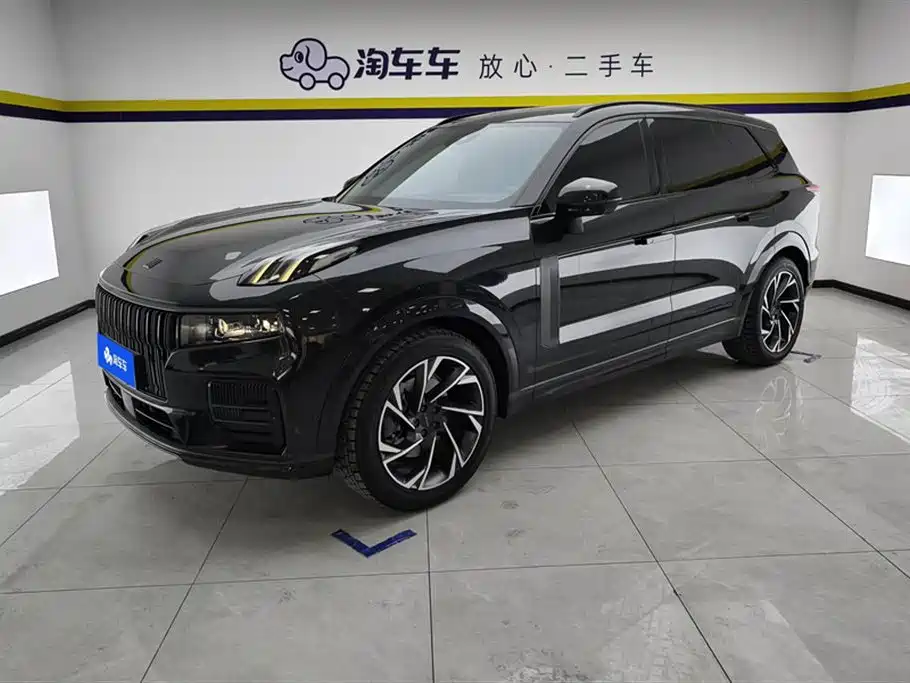 Lynk & Co 09 2022
