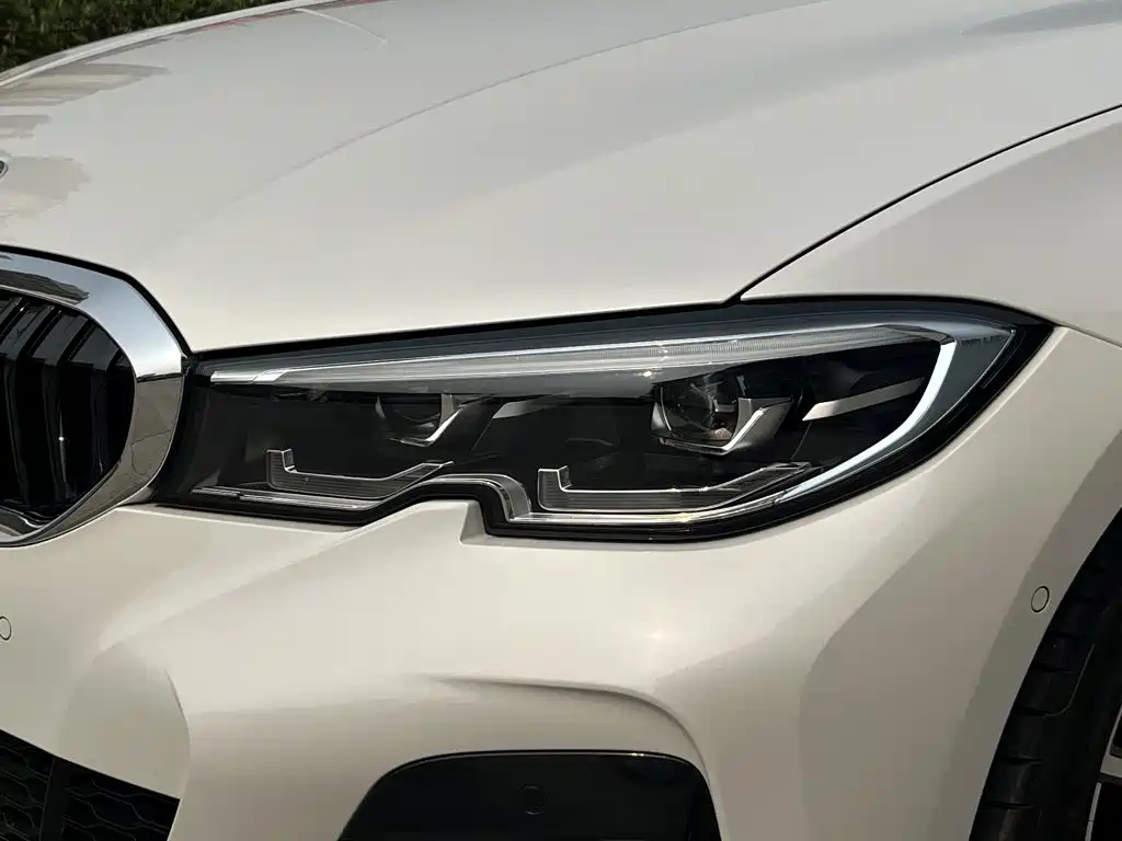 BMW 3 Series — миниатюра 9