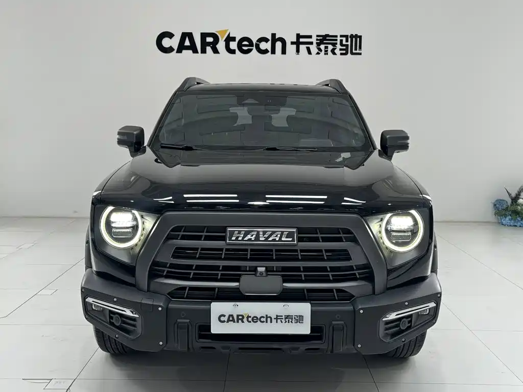 Haval Big Dog — миниатюра 2