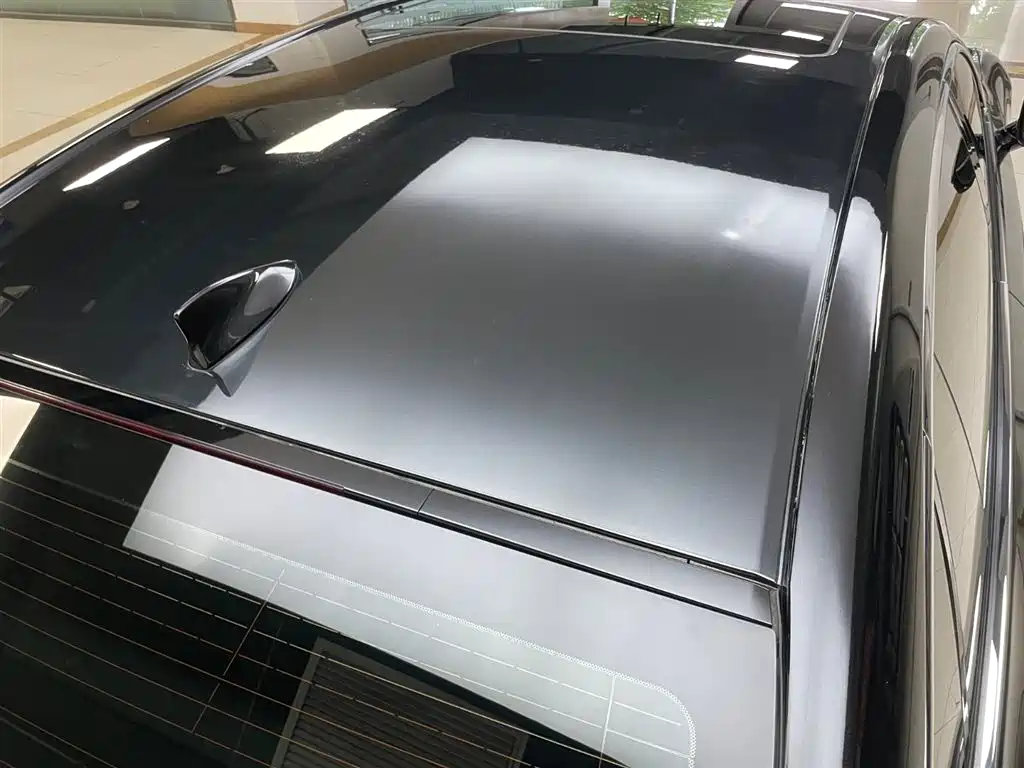 Lexus LS 2021 500h