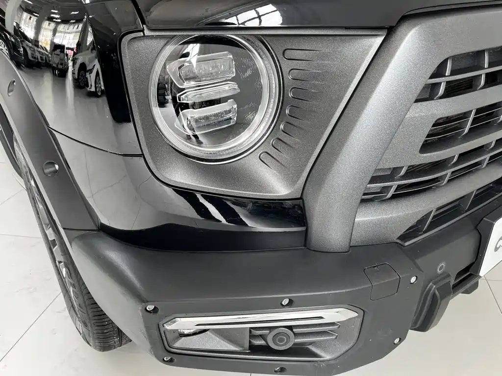 Haval Big Dog — миниатюра 13