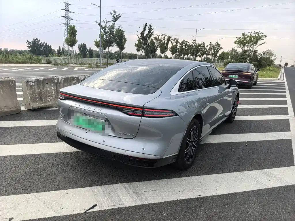 Chery A9L 2025 260