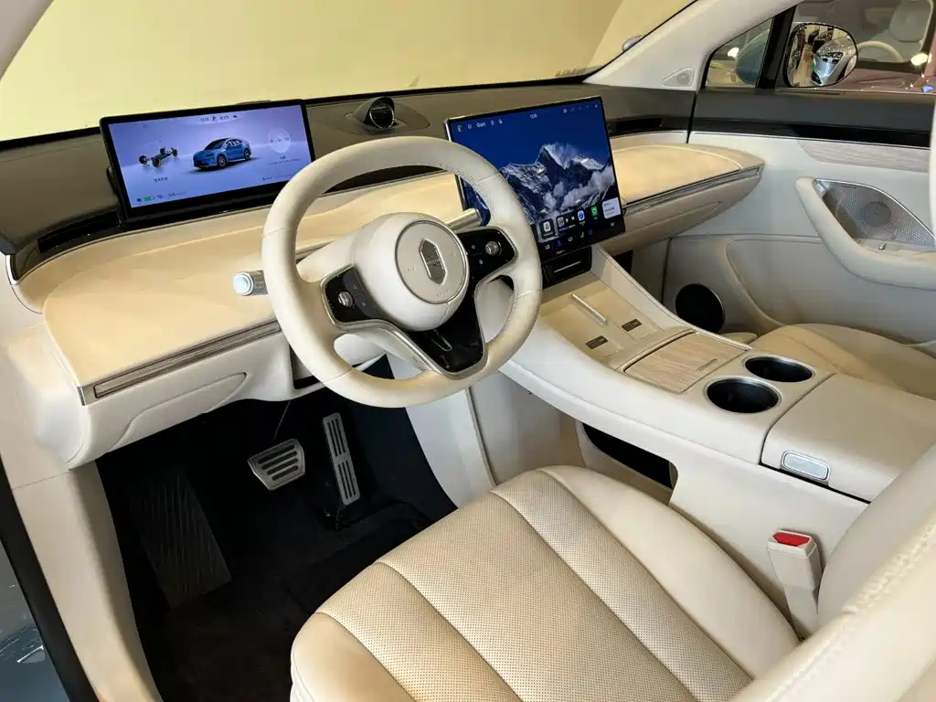 Zhijie Zhijie R7 — миниатюра 20