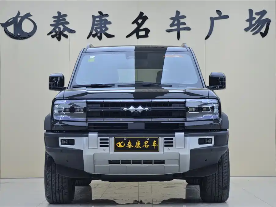 Fangchengbao Leopard 5 5 2023