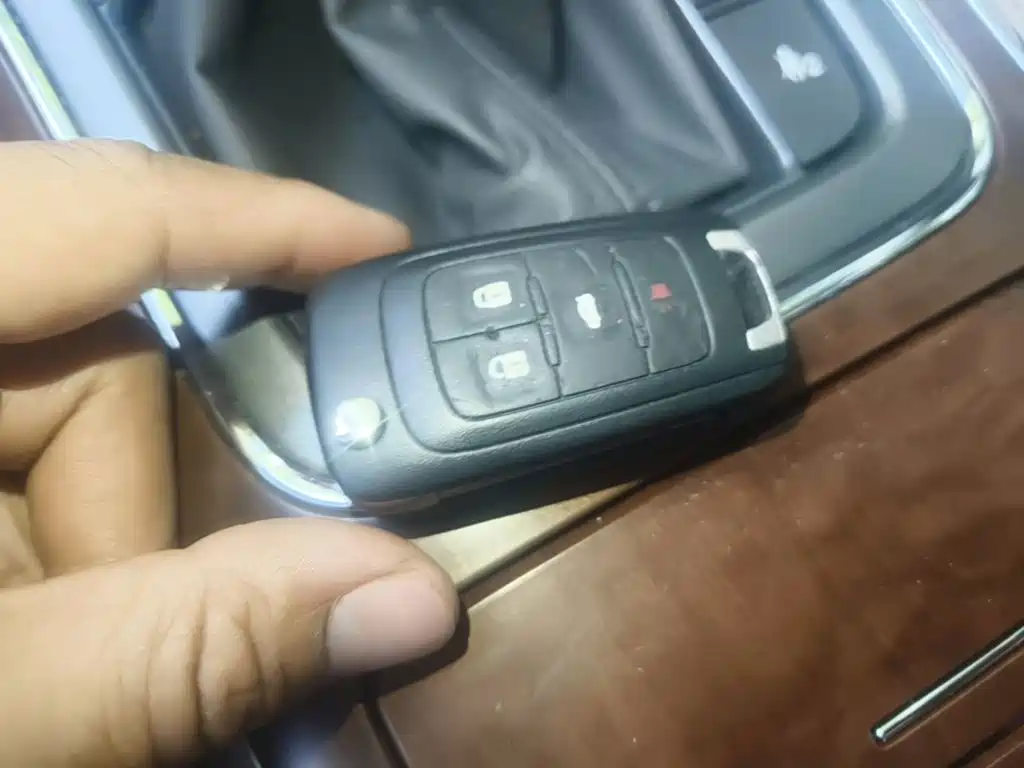 Roewe 950 — миниатюра 9