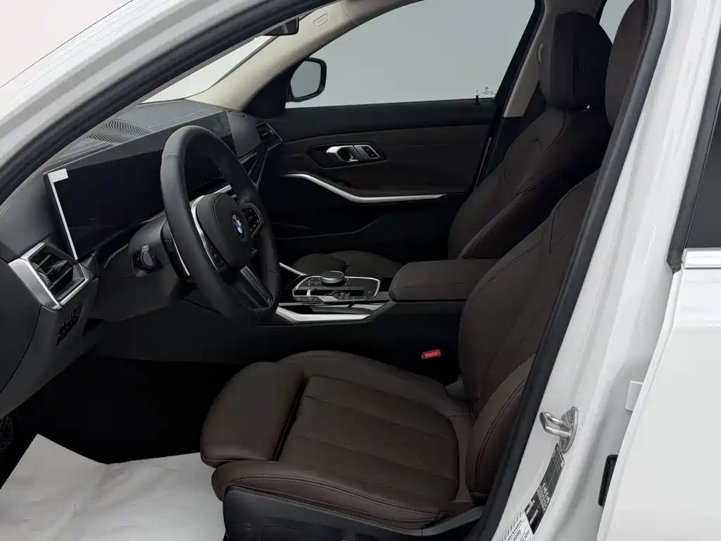 BMW 3 Series — миниатюра 7