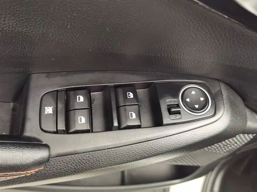 Kia KX3 2020 1.5L CVT