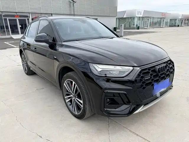 2024 Audi Q5