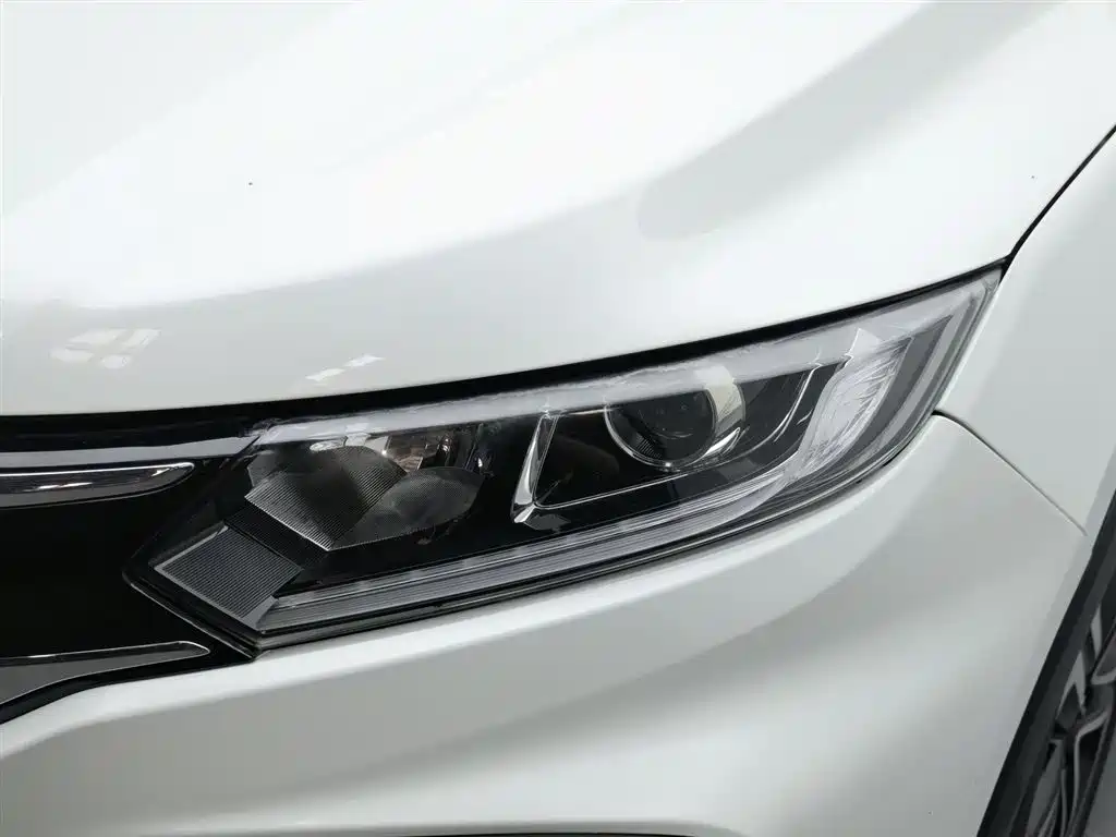 Honda XR-V 2017 1.8L EXi MT Comfort