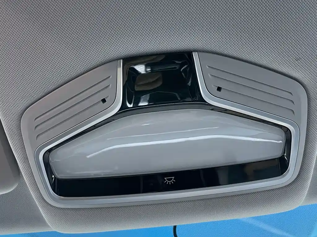 Geely Emgrand S S 2022 1.4T CVT