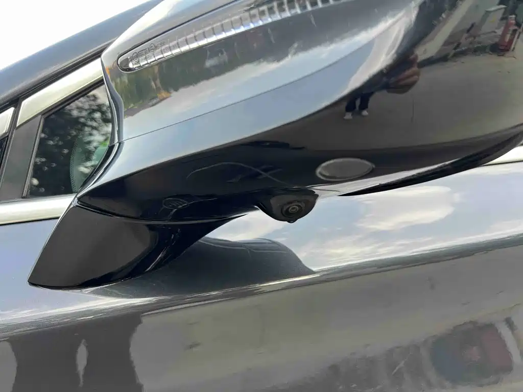BYD Tang New Energy — миниатюра 13